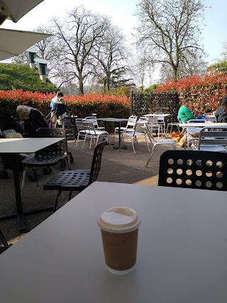 Horniman Cafe