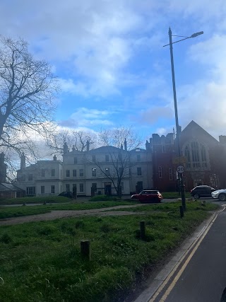 King's College School