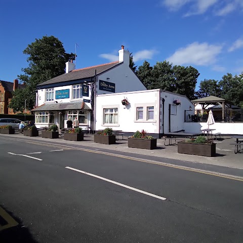 The Derby Arms