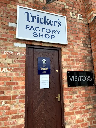 Tricker's Factory Shop