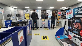 Screwfix Burton-on-Trent - Stretton