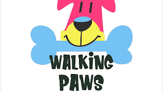 Walking Paws