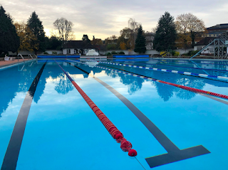 Sandford Parks Lido