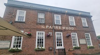 The Parrswood Inn