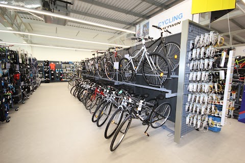 Decathlon Farnborough