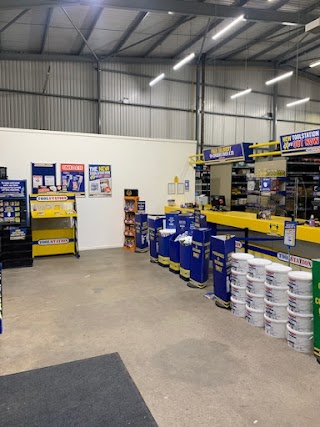 Toolstation Liverpool Erskine