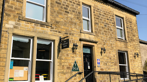 The Kettlewell Hostel (YHA)