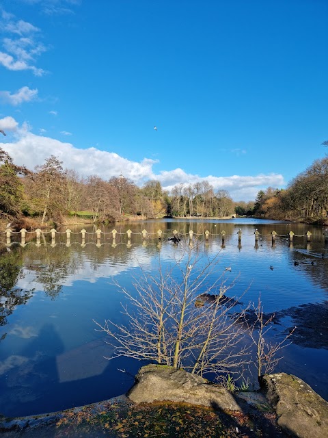 Highfields Park