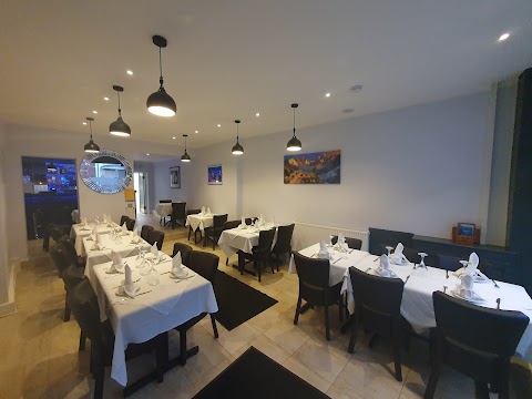 Gurkha Tandoori Restaurant