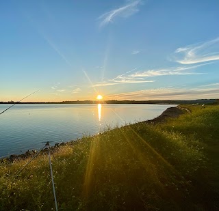 Loughor Estuary