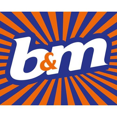 B&M Store