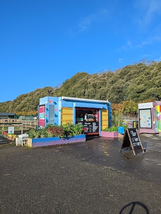 St. Anne's City Farm and Ecology Centre