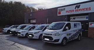 Filter Services (UK) Ltd