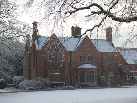 Wellow House School