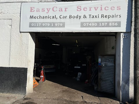 Easycar Services