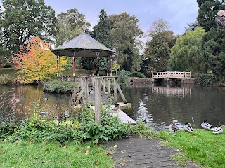 Gheluvelt Park