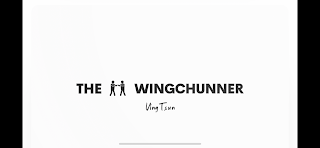 The Wingchunner