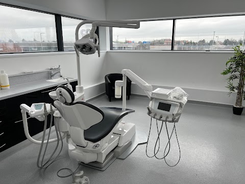 Portsmouth Dental Care