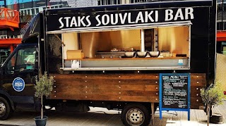 Staks souvlaki bar