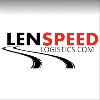 Lenspeed Logistics