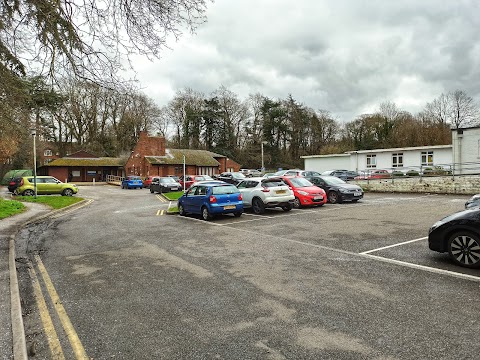 Leatherhead Clinic