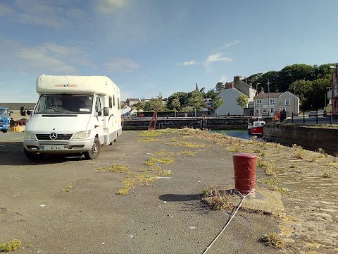 Doc's Fish & Chips, Ardglass