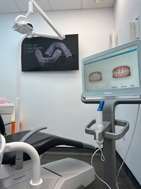 Harrow Smile Clinic