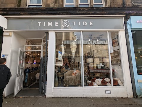 Time & Tide