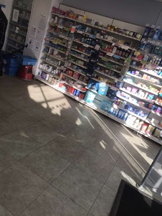 Woodbridge Hill Pharmacy