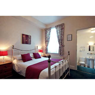 St Mary's Guest House York | B&B Accommodation