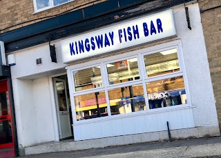 Kingsway Fish Bar