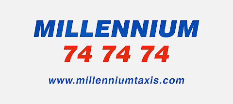 Millennium Taxis