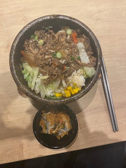 Thaihee Korean Restaurant