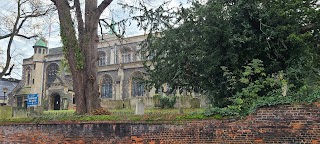 All Saints' Carshalton Church of England Primary School