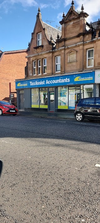 TaxAssist Accountants