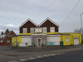 Little Goslings Day Nursery