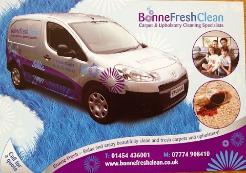 Bonne Fresh Clean