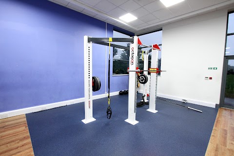 Victory Swim and Fitness Centre