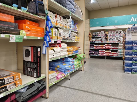 Pets at Home Winchester