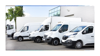 Stride Couriers - UK Same Day Couriers, Transport & Logistics