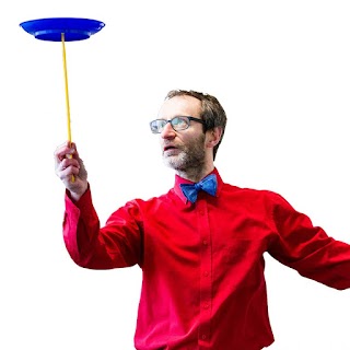 Circus Skills York CIC