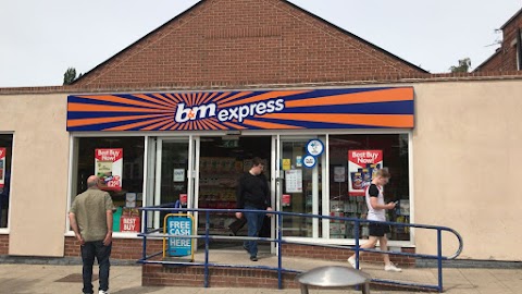 B&M Express