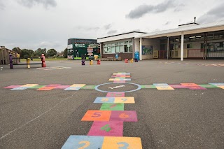 Saxon Primary School