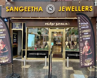 SANGEETHA JEWELLERS