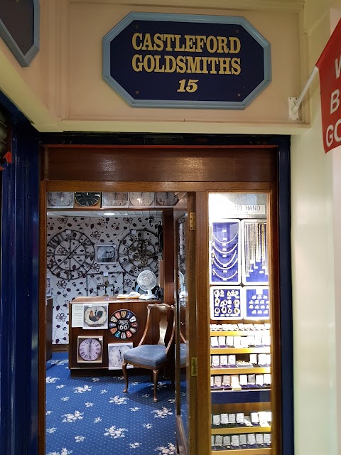 Castleford Goldsmiths