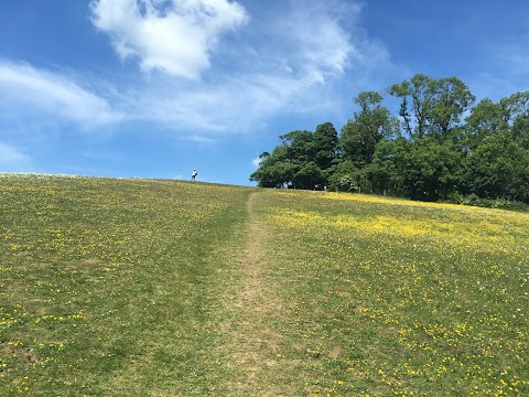 Kelston Round Hill