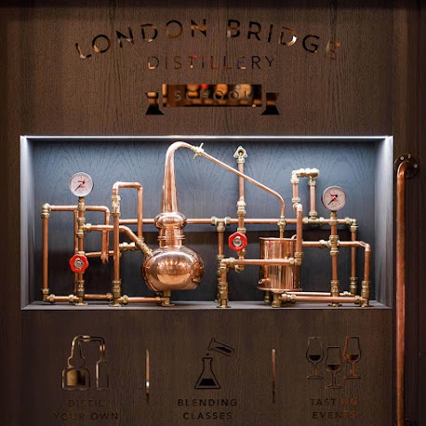 The Whisky Exchange - London Bridge Shop