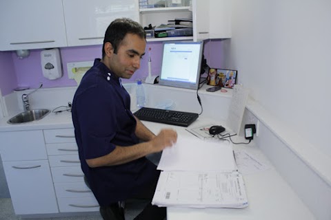 Conway House Dental Practice