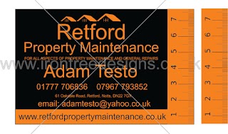 Retford Property Maintenance