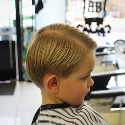 Brad's Barbers Shenfield